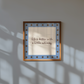 Life's Better With a Little Whimsy | Blue Star Print