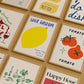 Trendy Kitchen Gallery Set of 10 - Digital Prints