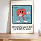 Learning Look Good On You Classroom Art - Digital Print