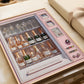 Retro Surrealist Champagne Vending Machine - Digital Print