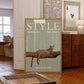 Sage Green Stockholm Art Prints Set Of 3 Room Decor | Digital Print