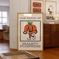 Smarty Pumpkins | Halloween Classroom Print