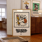 School Spirit | Halloween Classroom Print