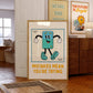 Mistakes Mean You're Trying Classroom Art - Digital Print