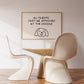 All Guests Must Be Approved By The Doodle | Cute Pet Print - Digital Print