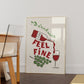 Trendy Kitchen Gallery Set of 10 - Digital Prints