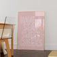 Have A Seat Sweet cheeks Cute Bathroom Print - Digital Print