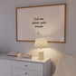 Tell Me About Your Dream Bedroom Print - Digital Print