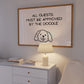 All Guests Must Be Approved By The Doodle | Cute Pet Print - Digital Print