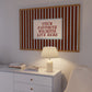 Your Favorite Weirdos Live Here Striped Welcome Art - Digital Download