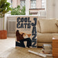 Cool Cats Jazz Poster- Digital Print