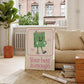 Your Best is Enough Retro Character Classroom Art - Digital Print