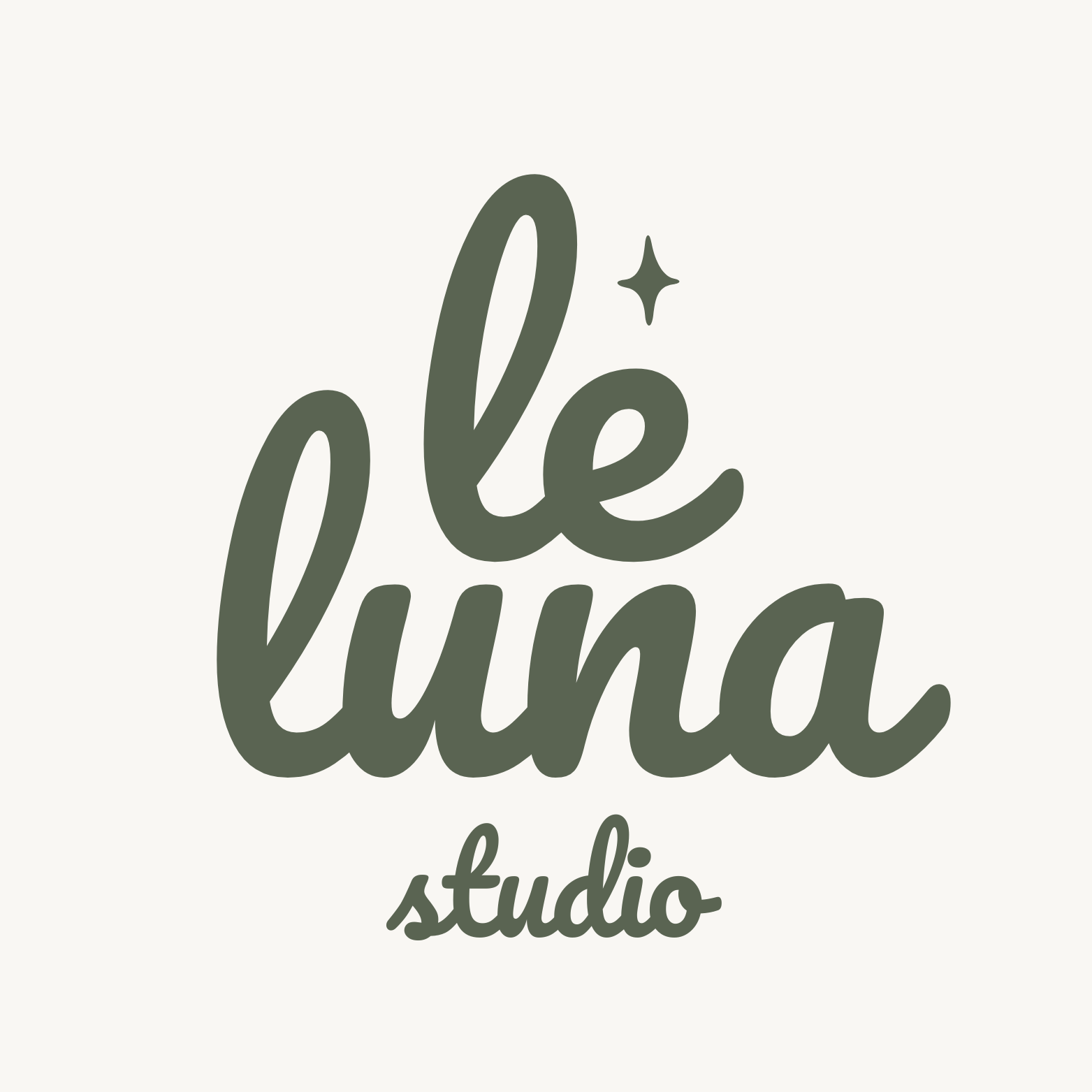 Le Luna Studio