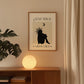 Stay Wild Moon Child - Digital Print