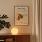 Fortune Cookie The Best Is Yet To Come Retro Guest Check Poster - Digital Print