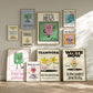 Ultimate Classroom Decor Bundle Set of 40 | Complete Teacher Wall Art Collection - Digital Print