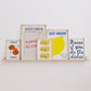 Trendy Kitchen Gallery Set of 10 - Digital Prints