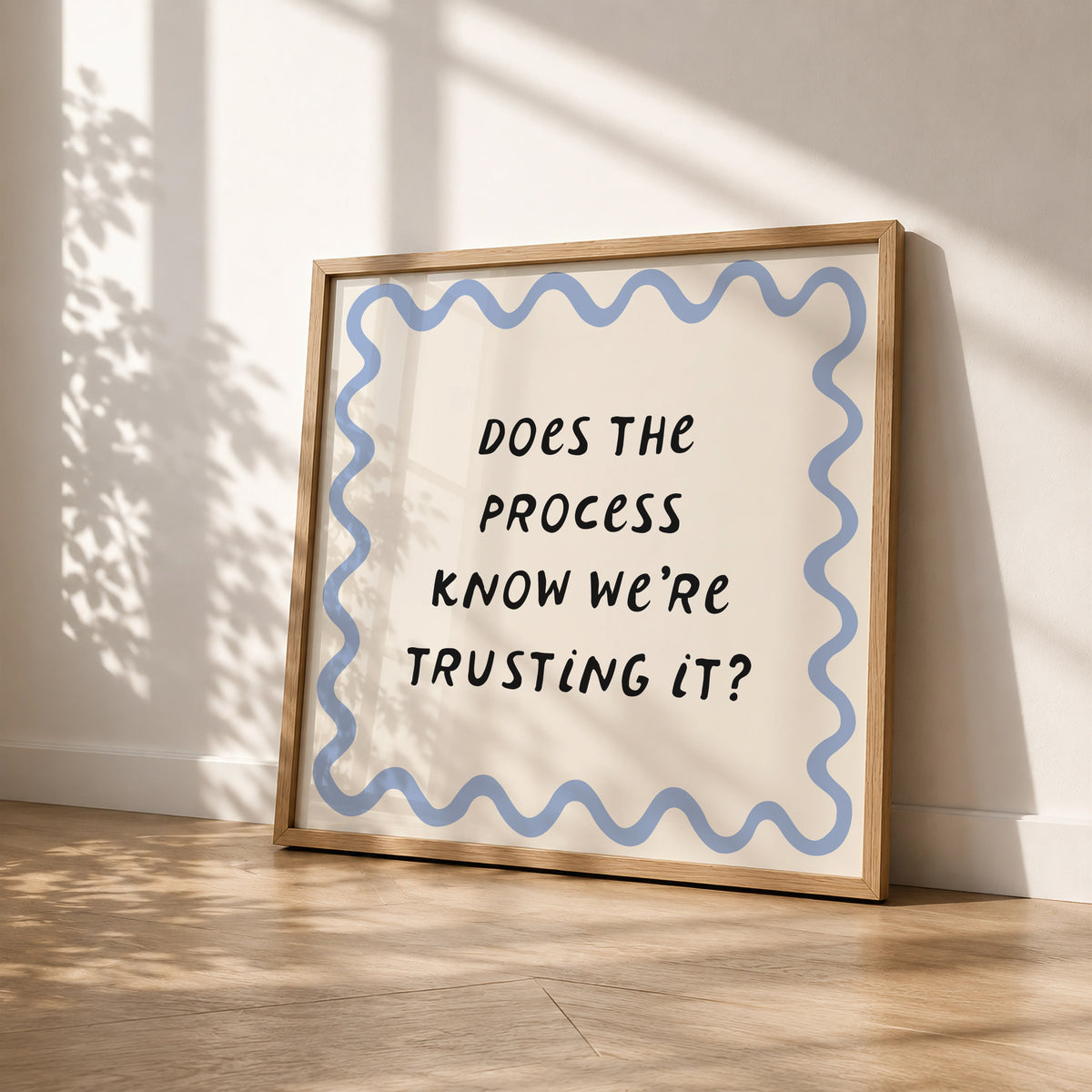 Does the Process Know We're Trusting It — Square Print