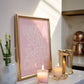 Have A Seat Sweet cheeks Cute Bathroom Print - Digital Print