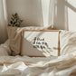 I think I Like This Little Life Minimalist Print - Digital Print