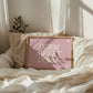 Pink Dorm Sweet Dorm Art Print - Digital Print