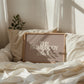 The Homebody Club Beige Print | Neutral Decor - Digital Print ( Horizontal )