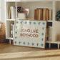 Long Live Boyhood Star Art - Digital Print
