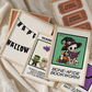 Classroom Halloween Decor Set of 10