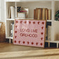 Long Live Girlhood Star Art - Digital Print ( Horizontal )