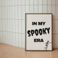 Set of 10 — Halloween Gallery Wall Set