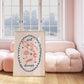 Cute Girl Dinner Art Print - Digital Print