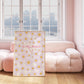 Pink Floral Girlhood Print - Digital Print