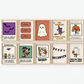 Classroom Halloween Decor Set of 10
