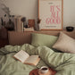 Pink It's All Good Typography Art - Empowerment Print - Digital Print