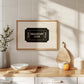 Breakfast Club Retro Ticket Art - Digital Print