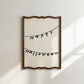 Set of 10 — Halloween Gallery Wall Set