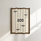 Set of 10 — Halloween Gallery Wall Set