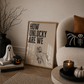Halloween Print Set of 6 | Vintage Spooky Gallery Wall