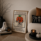 Smarty Pumpkins | Halloween Classroom Print