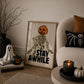 Set of 10 — Halloween Gallery Wall Set