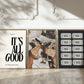Cocktail Gallery Set of 3 — Bar Cart & Kitchen Wall Art