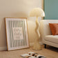 Dilly Dally HQ ( Headquarters ) Sage Green Striped Art - Digital Print