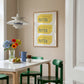 Trendy Kitchen Gallery Set of 10 - Digital Prints