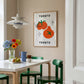 Trendy Kitchen Gallery Set of 10 - Digital Prints