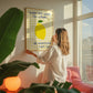 When Life Gives You Lemons Print -  Digital Print