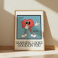 Learning Look Good On You Classroom Art - Digital Print