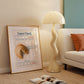 Fortune Cookie The Best Is Yet To Come Retro Guest Check Poster - Digital Print
