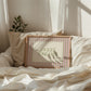 Pink Sweet Dreams Striped Art - Digital Print